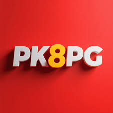 Logo pk8pg